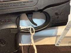 Ruger LCP Pistol