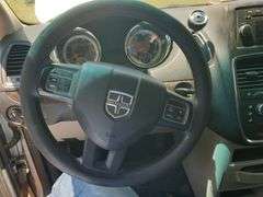 2011 DODGE Grand Caravan