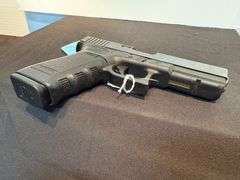 Glock 21 Gen 3 Pistol