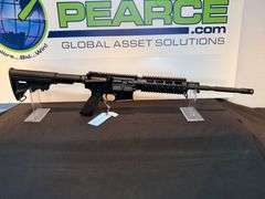 Bushamster Firearms XM15-E2S Rifle, 223/5.56mm