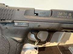 Smith & Wesson M&P 22 Compact Pistol - 22LR