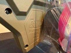 Hi Point 995TS Rifle - Deconstructed