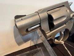 Taurus 856 Revolver