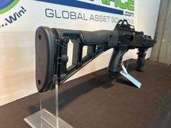 Hi Point Firearms 4095 Rifle, 40 S&W