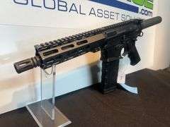 American Tactical OMNI Hybrid Pistol, 5.56