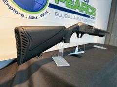 Silver Eagle Shotguns XP15 Shotgun, 12 Ga