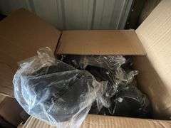 Pallet of reel parts/mini reel assembly