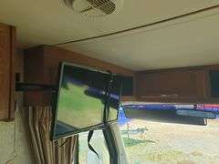 1997 Holiday Rambler Motor Home