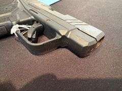 Ruger LCP III Pistol