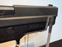 Sig Sauer SAUER P227 Pistol