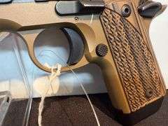 Kimber Micro 380 Pistol