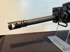 Rock River Arms LAR-15M Rifle
