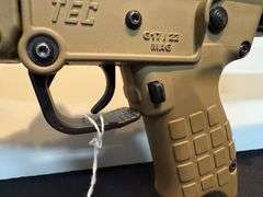 KEL-TEC SUB 2000 Rifle