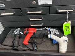 US General Toolbox with all contents