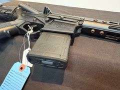 American Tactical OMNI Hybrid Pistol