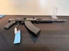 Radom Arms Hellpup Pistol, 7.62x39