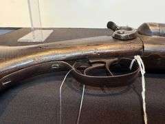 NVM 12 Ga Shotgun