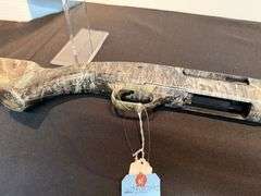 Mossberg 835 Shotgun, 12 Ga