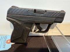 Ruger LCP III Pistol