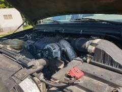 2000 Ford F550 Rollback