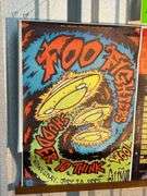 (2) Concert Posters/Kris Kristofferson pic
