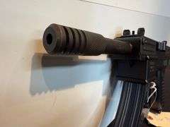 Intratec TEC-22 Pistol - Parts Only