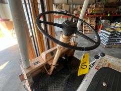 Yale Forklift