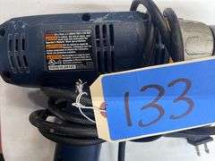 Ryobi D45CK 3/8 Drill