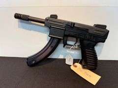 Intratec TEC-22 Pistol - Parts Only