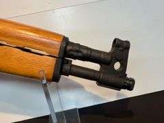 Century Arms Draco Pistol, 7.62x39mm