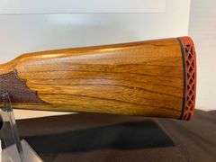 Ithaca M66 Super Single Rifle, 20 Ga