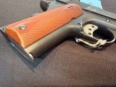 American Tactical Titan Pistol