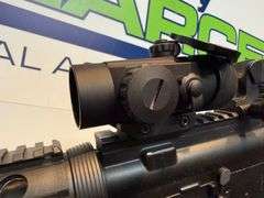 Noreen Firearms BBN-223 AR Rifle