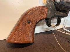 ROHM 66 Revolver