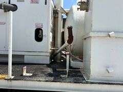 2010 Kenworth T370 Vac Truck