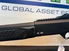 Omega S12 Shotgun, 12 Ga