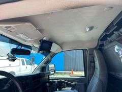 2017 Chevrolet Express 2500 2WD