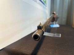 Terni Carcano Arms Carcano Rifle, 7.35mm