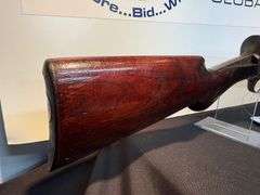 Remington Model 11 Shotgun