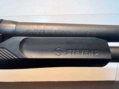 Savage Arms Model 320 Shotgun, 12 Ga