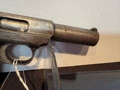 Savage Arms 1917 Pistol
