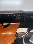 High Standard Left-Handed Olympic Pistol, 22 Short