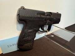 Walther PPS M2 LE Edition Pistol