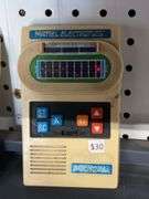 (3) Vintage Mattel Electronic Games