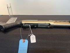 Derya Arms Carina Shotgun, 12 Ga
