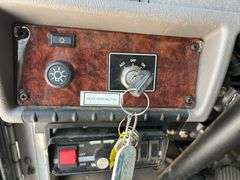 2010 Kenworth T370 Vac Truck
