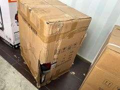 2025 Unused Electric Mixer