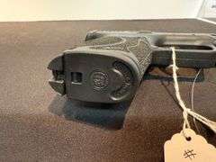 Smith & Wesson M&P 9 M2.0 Pistol