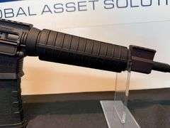 American Tactical OMNI Hybrid Rifle, 5.56 NATO