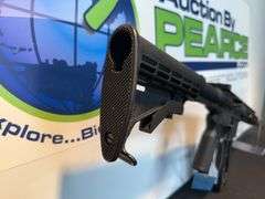 Smith & Wesson M7P 15-22 Rifle, 22 LR